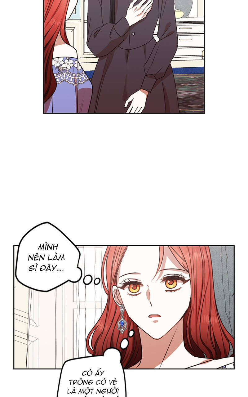 Ta Muốn Biến Phu Quân Thành Bá Chủ Chapter 45 - Trang 2