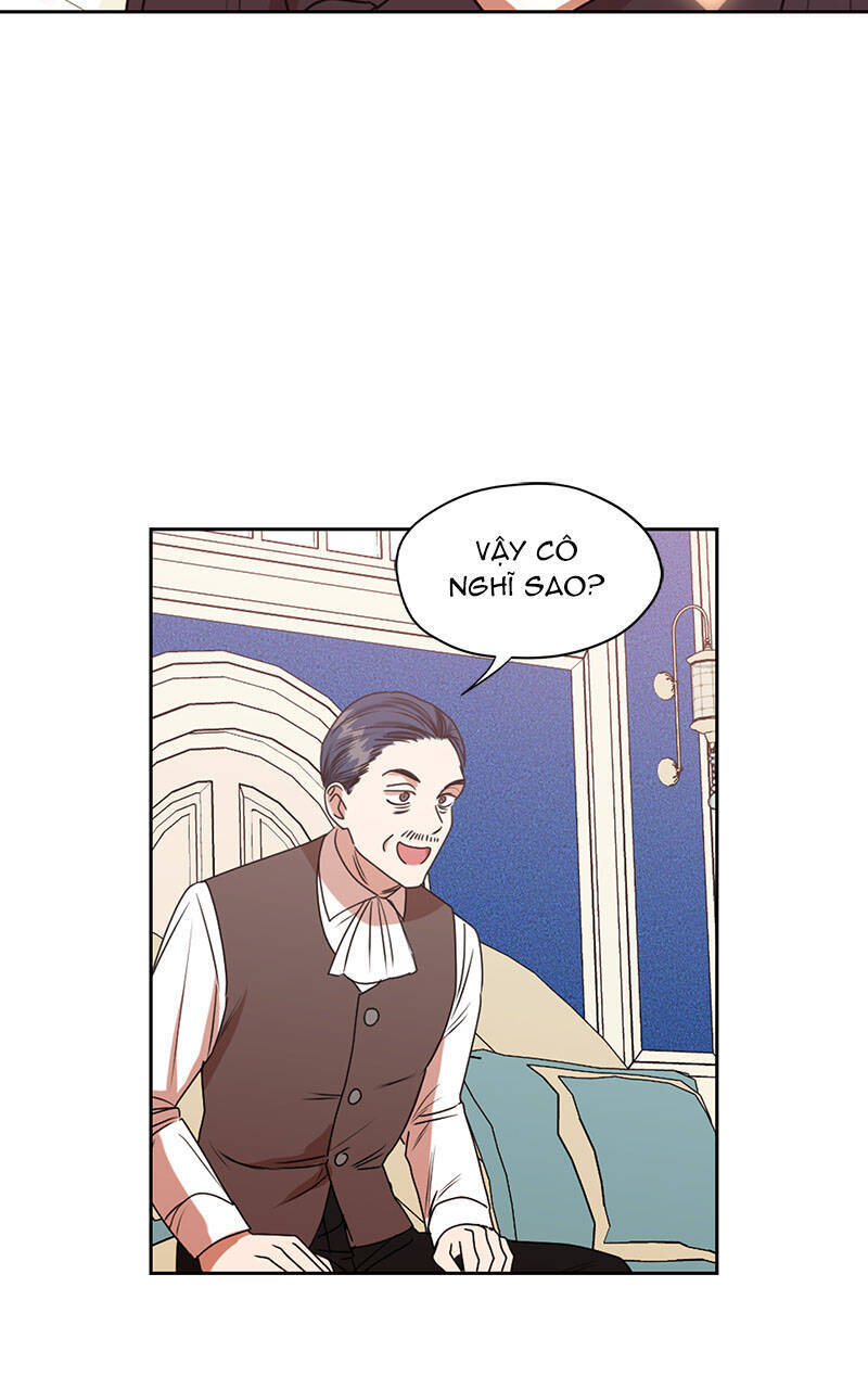 Ta Muốn Biến Phu Quân Thành Bá Chủ Chapter 45 - Trang 2