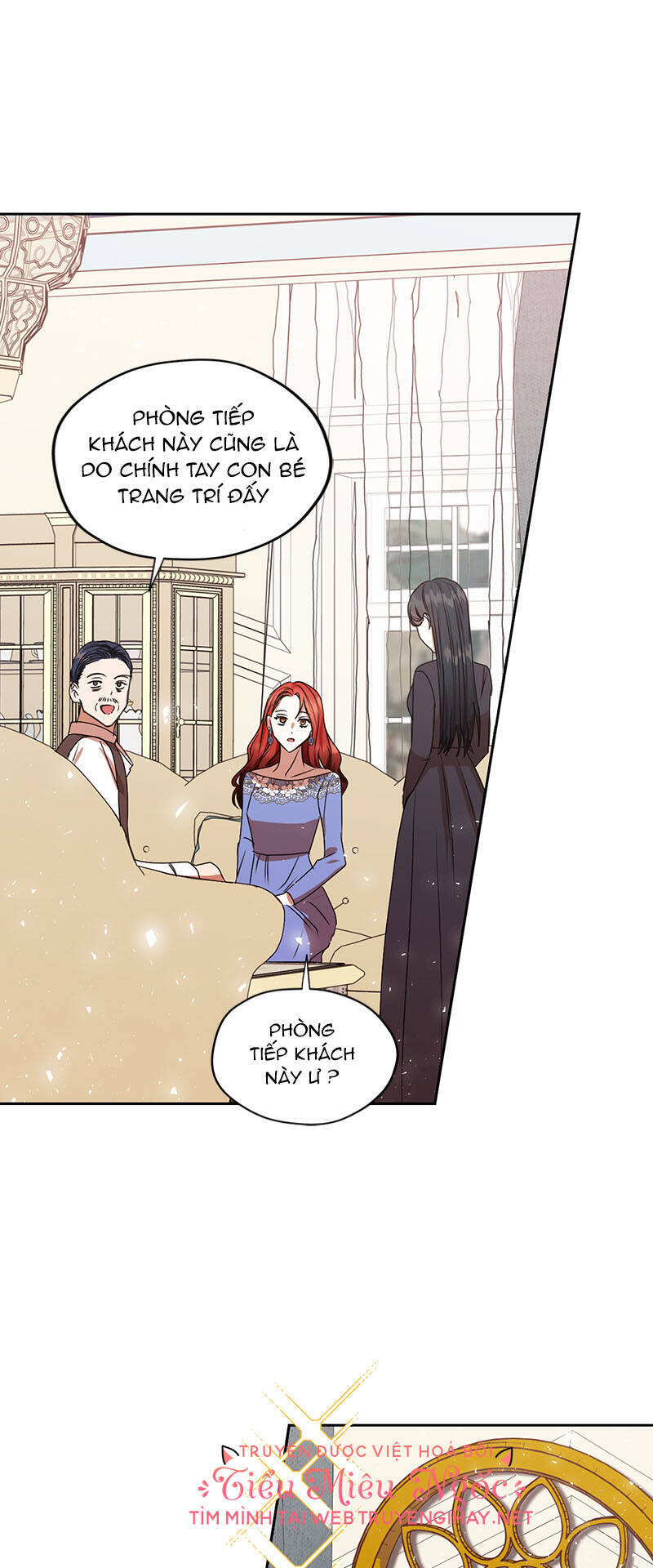 Ta Muốn Biến Phu Quân Thành Bá Chủ Chapter 45 - Trang 2