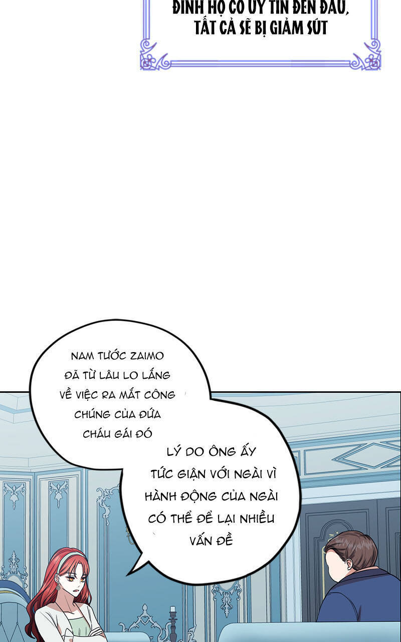 Ta Muốn Biến Phu Quân Thành Bá Chủ Chapter 45 - Trang 2