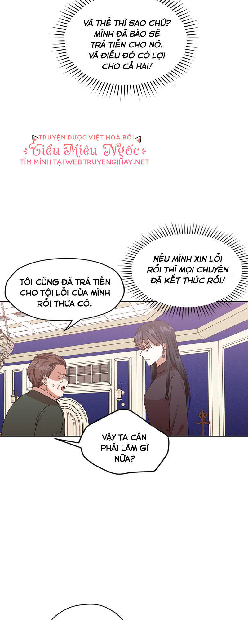 Ta Muốn Biến Phu Quân Thành Bá Chủ Chapter 46 - Trang 2