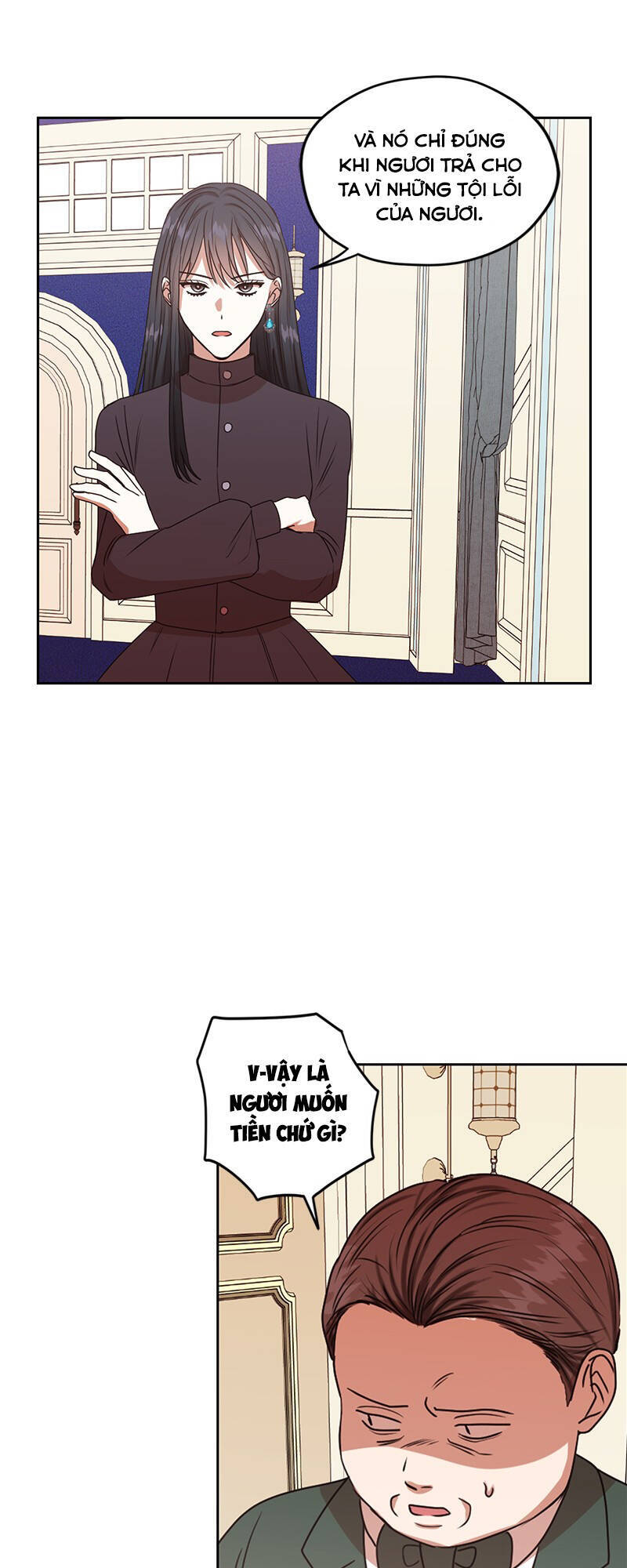 Ta Muốn Biến Phu Quân Thành Bá Chủ Chapter 46 - Trang 2