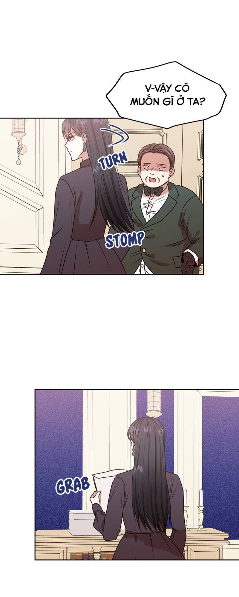 Ta Muốn Biến Phu Quân Thành Bá Chủ Chapter 46 - Trang 2