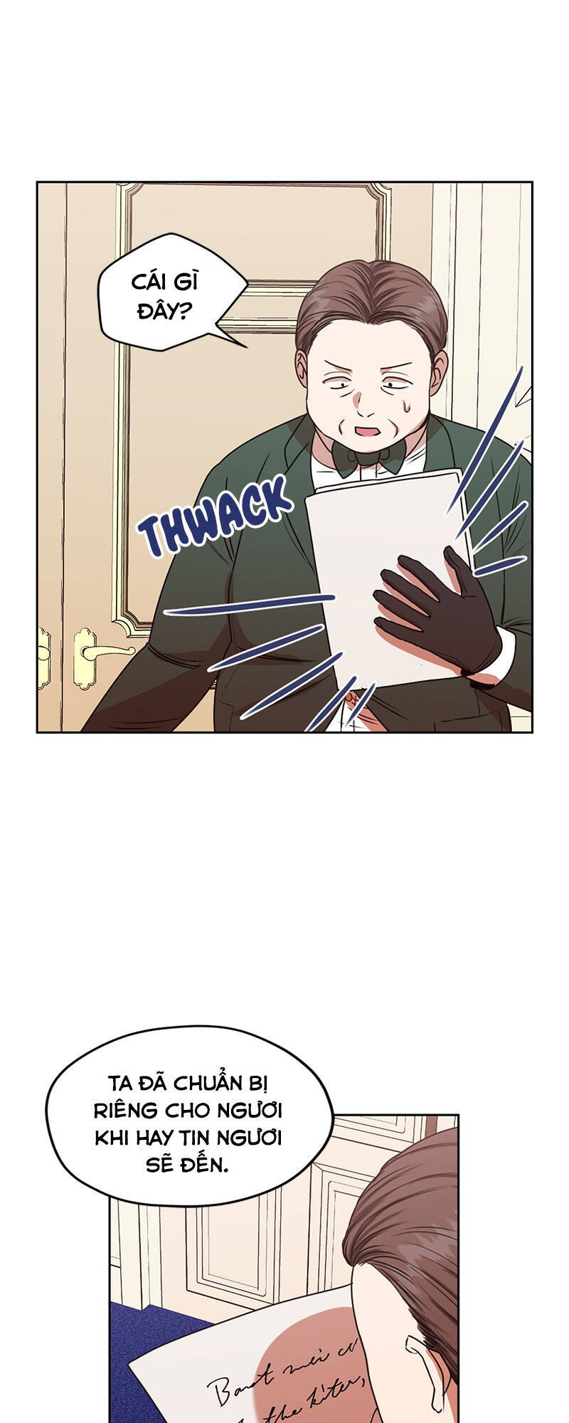 Ta Muốn Biến Phu Quân Thành Bá Chủ Chapter 46 - Trang 2