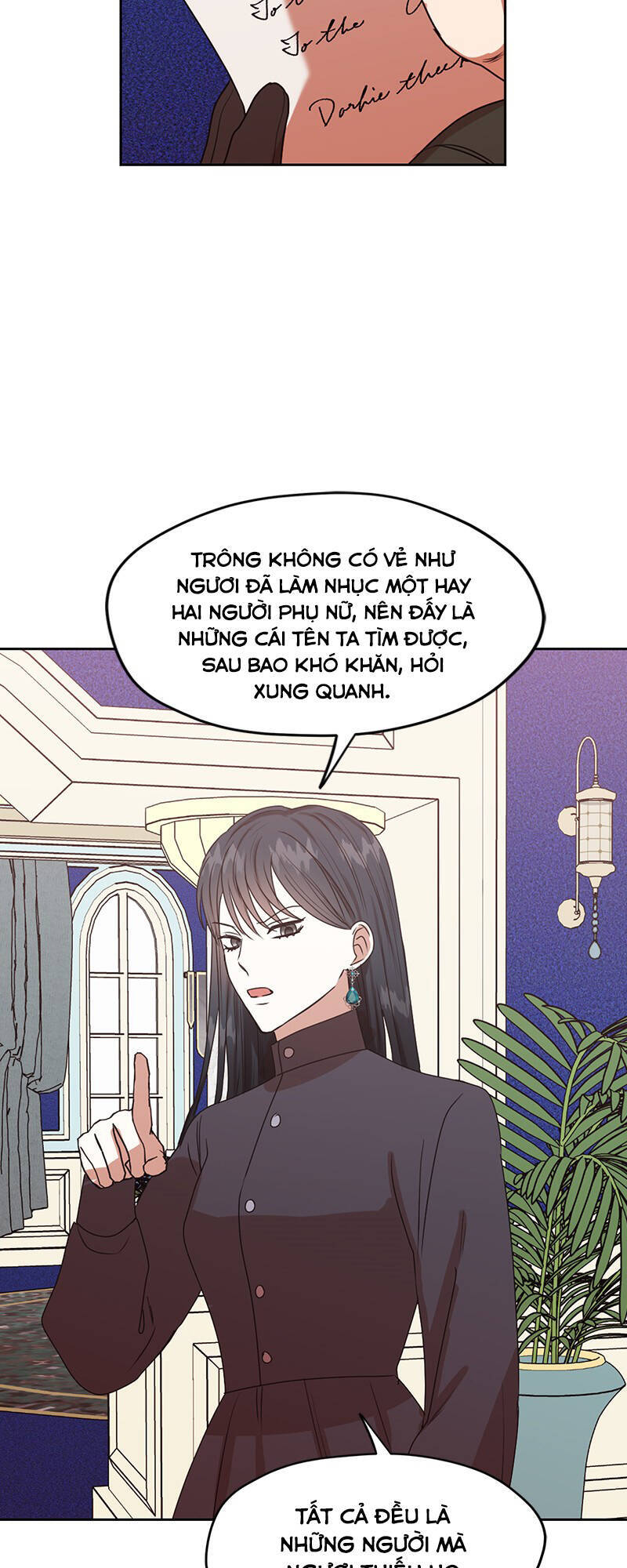 Ta Muốn Biến Phu Quân Thành Bá Chủ Chapter 46 - Trang 2