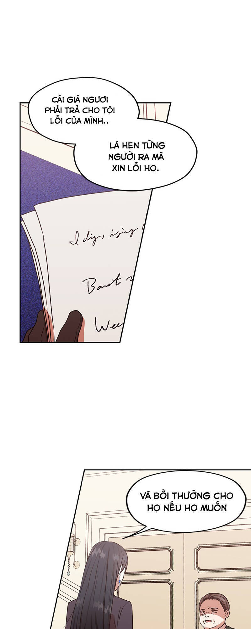 Ta Muốn Biến Phu Quân Thành Bá Chủ Chapter 46 - Trang 2