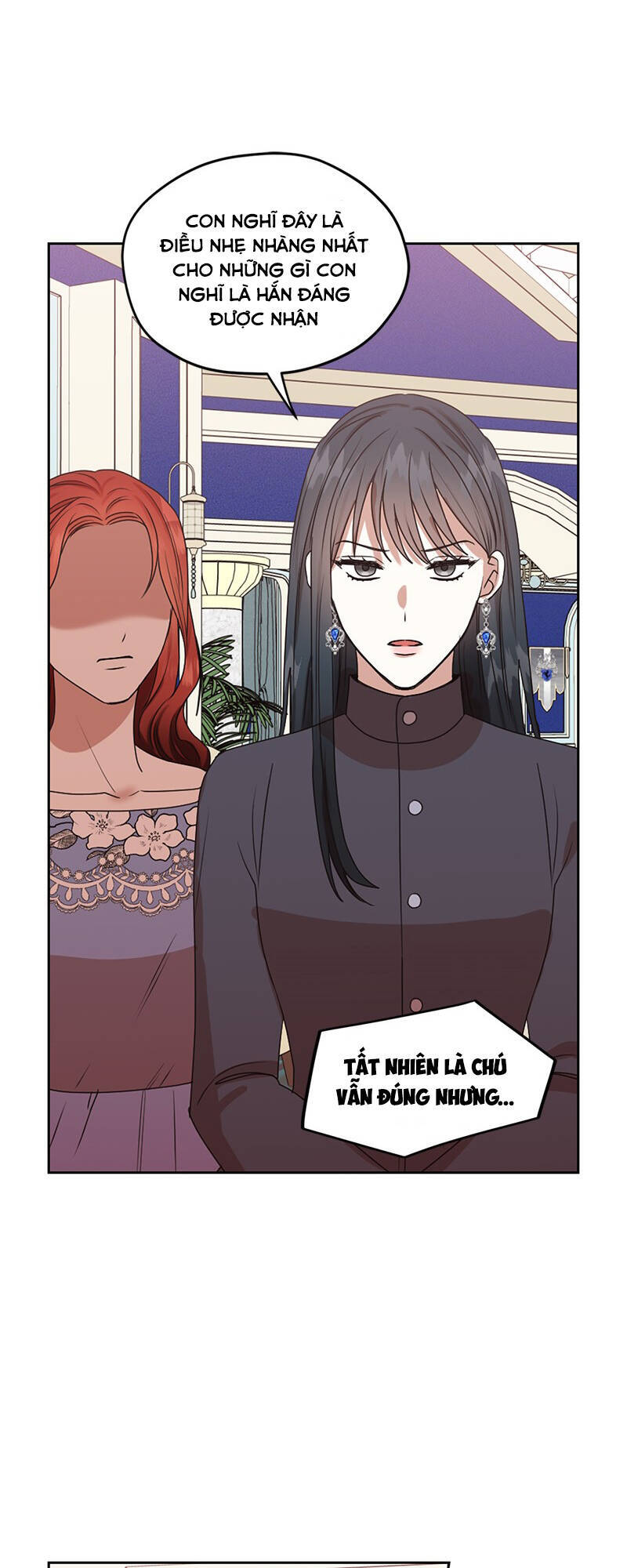 Ta Muốn Biến Phu Quân Thành Bá Chủ Chapter 46 - Trang 2