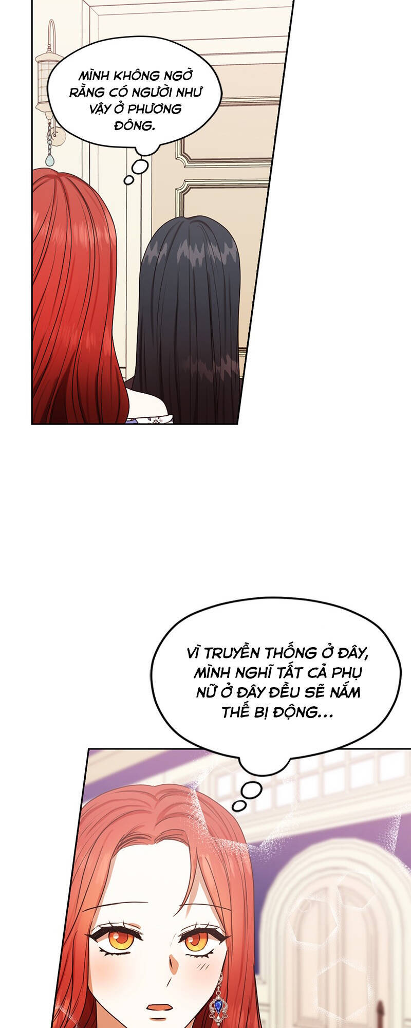 Ta Muốn Biến Phu Quân Thành Bá Chủ Chapter 46 - Trang 2