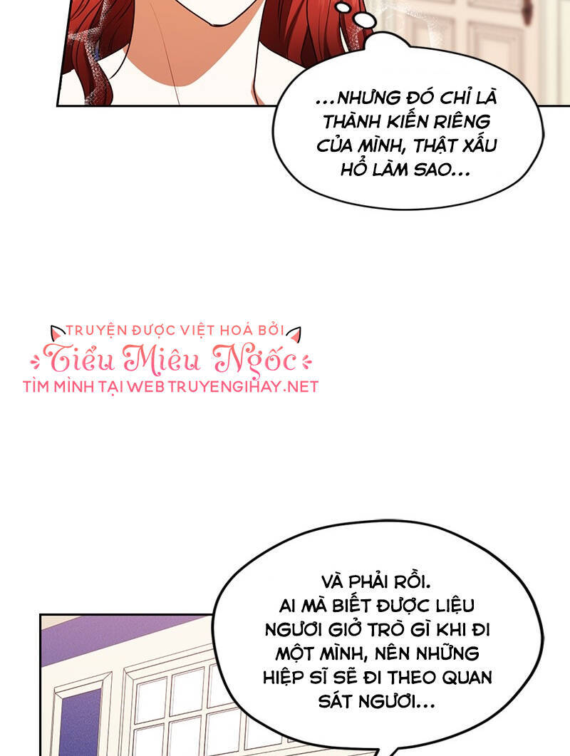 Ta Muốn Biến Phu Quân Thành Bá Chủ Chapter 46 - Trang 2