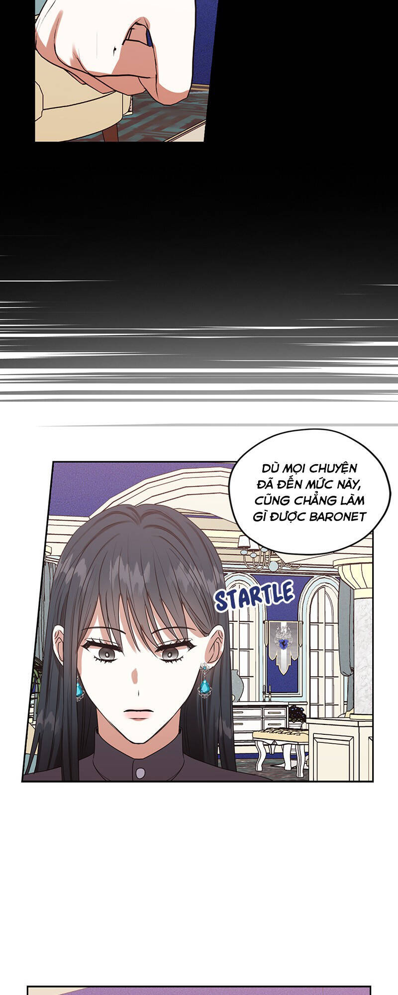 Ta Muốn Biến Phu Quân Thành Bá Chủ Chapter 46 - Trang 2