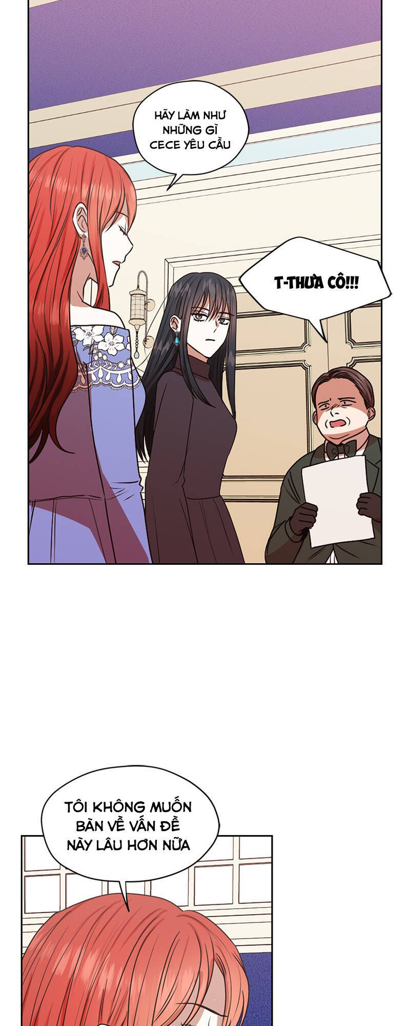 Ta Muốn Biến Phu Quân Thành Bá Chủ Chapter 46 - Trang 2