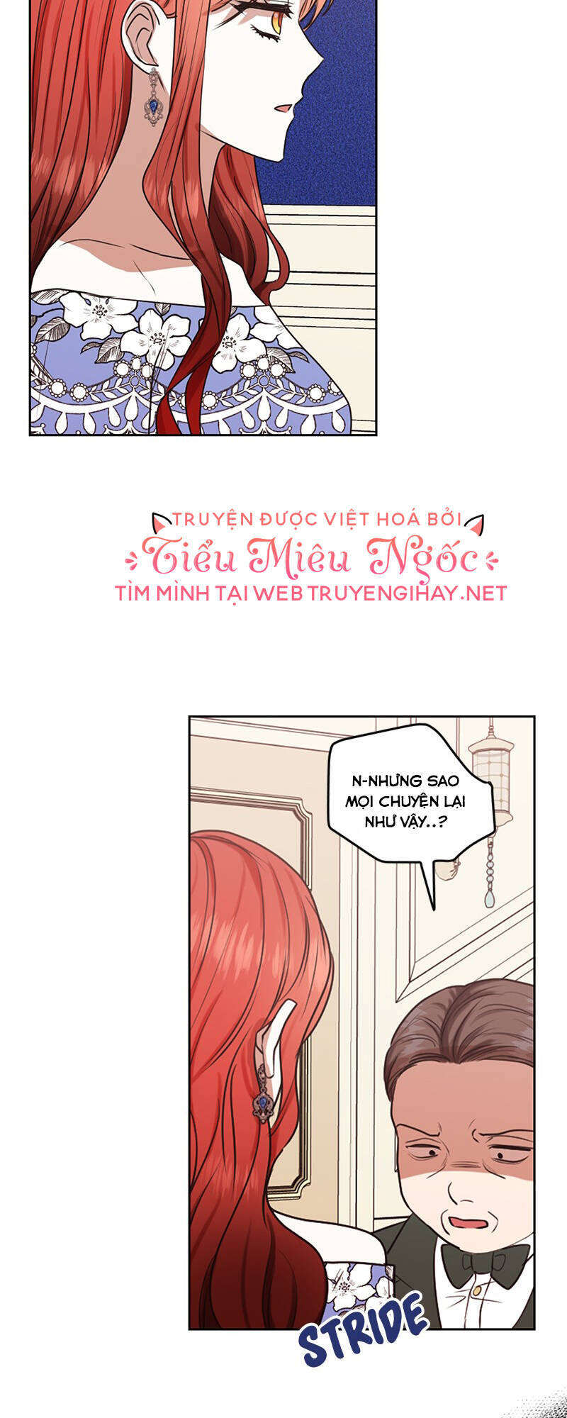 Ta Muốn Biến Phu Quân Thành Bá Chủ Chapter 46 - Trang 2