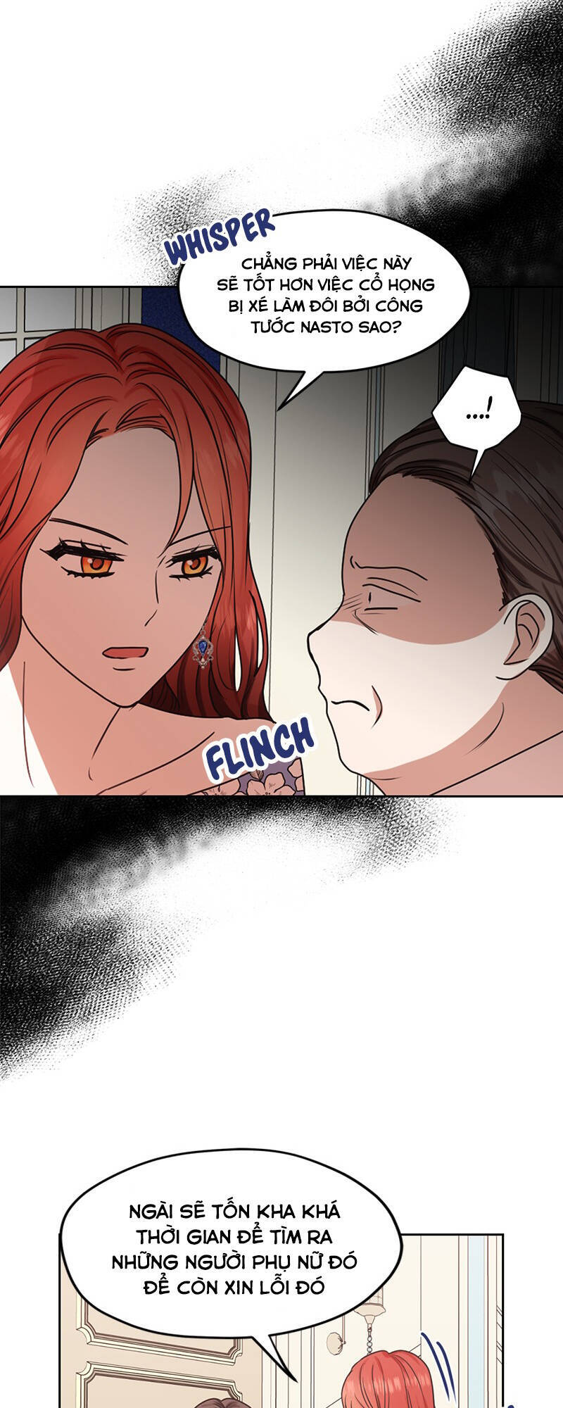 Ta Muốn Biến Phu Quân Thành Bá Chủ Chapter 46 - Trang 2