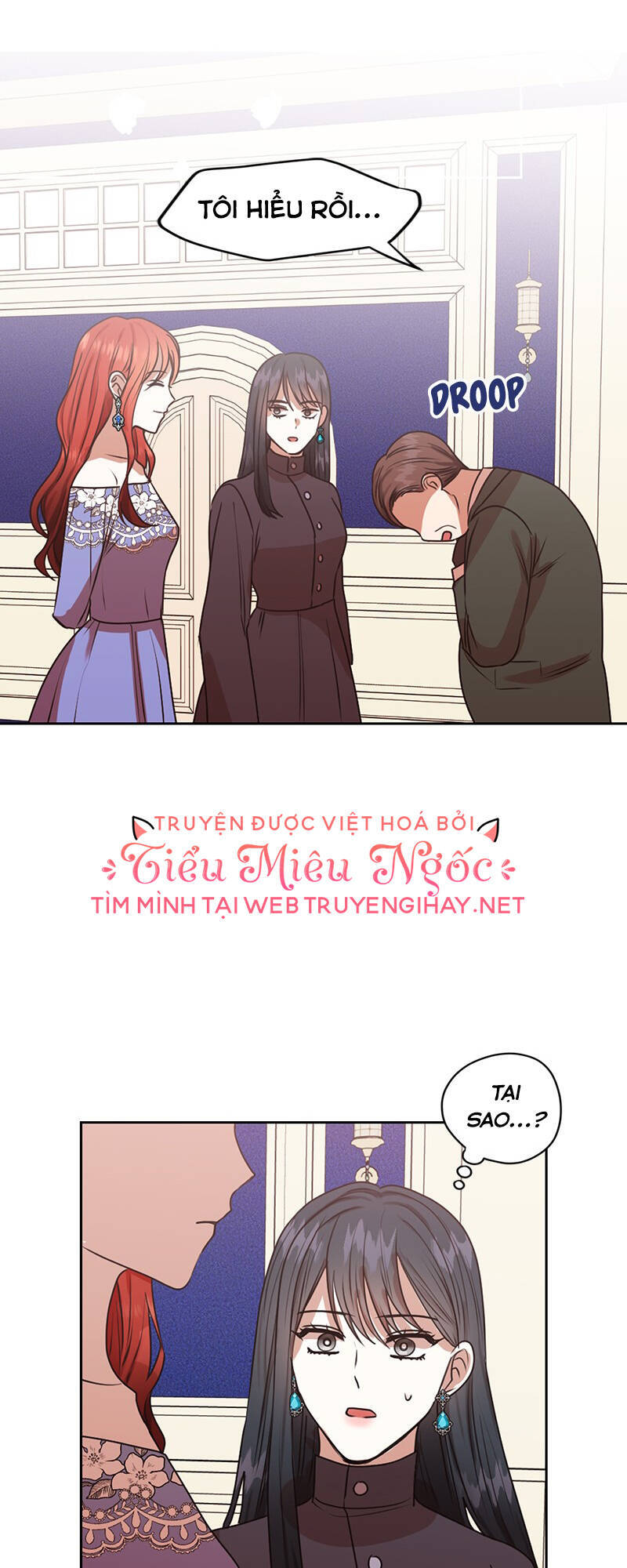 Ta Muốn Biến Phu Quân Thành Bá Chủ Chapter 46 - Trang 2