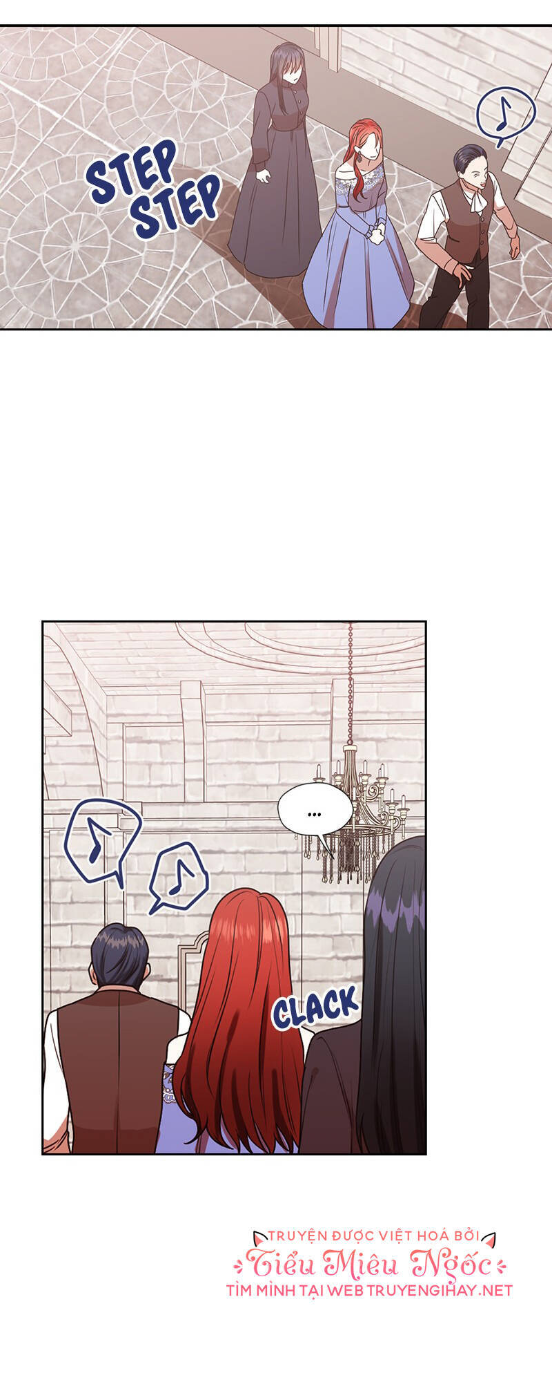 Ta Muốn Biến Phu Quân Thành Bá Chủ Chapter 46 - Trang 2