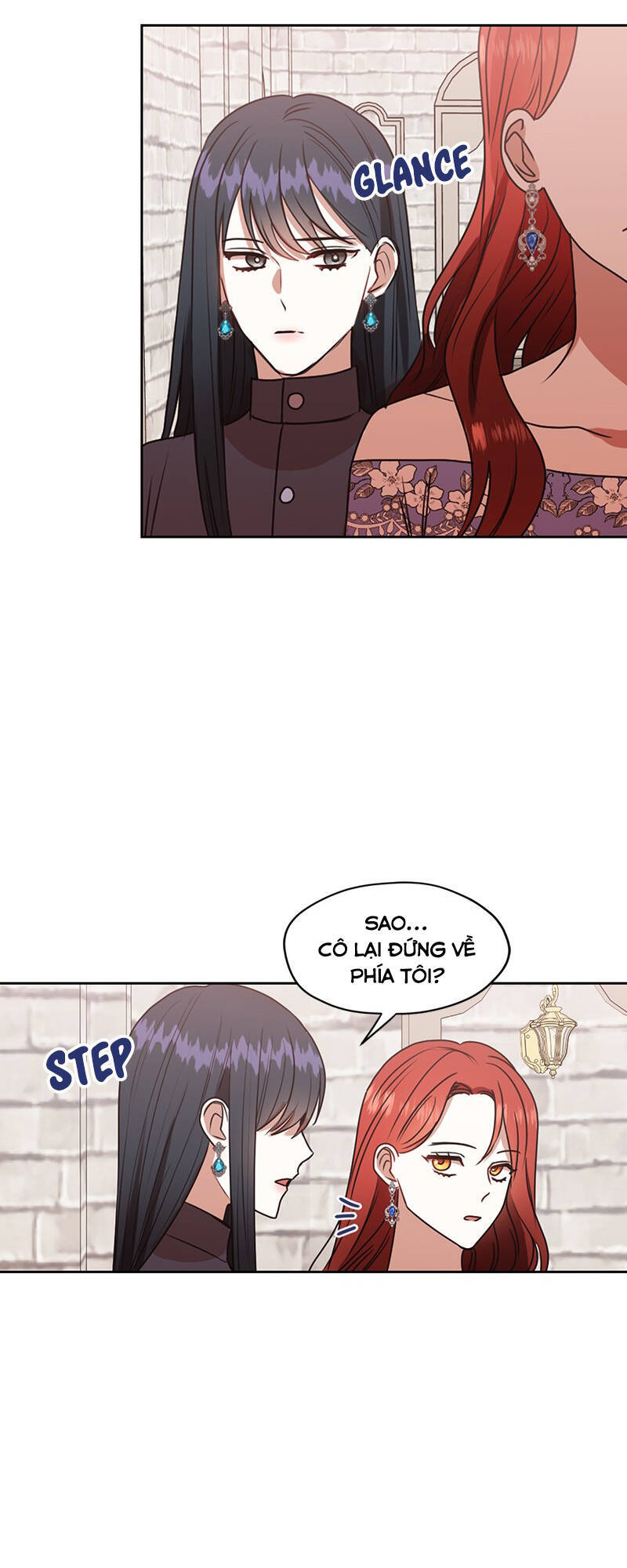 Ta Muốn Biến Phu Quân Thành Bá Chủ Chapter 46 - Trang 2