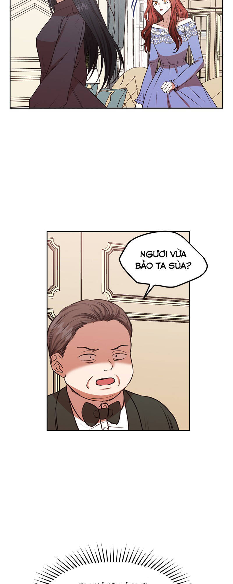 Ta Muốn Biến Phu Quân Thành Bá Chủ Chapter 46 - Trang 2