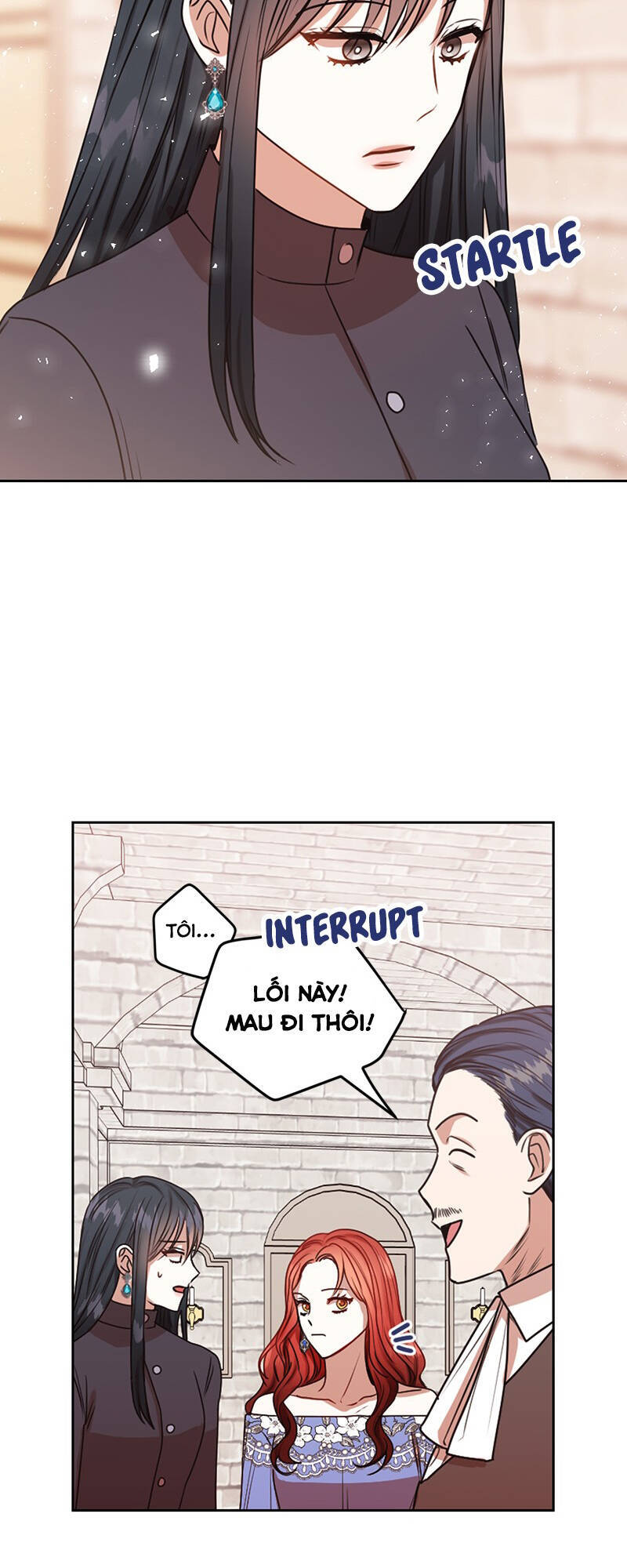 Ta Muốn Biến Phu Quân Thành Bá Chủ Chapter 46 - Trang 2