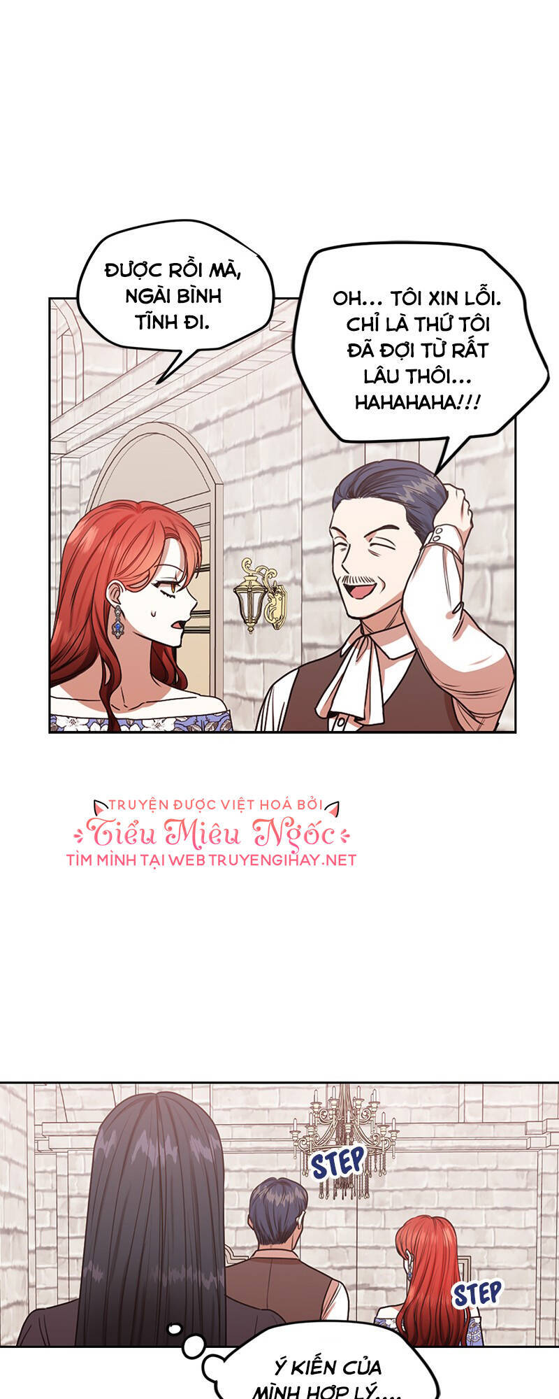 Ta Muốn Biến Phu Quân Thành Bá Chủ Chapter 46 - Trang 2