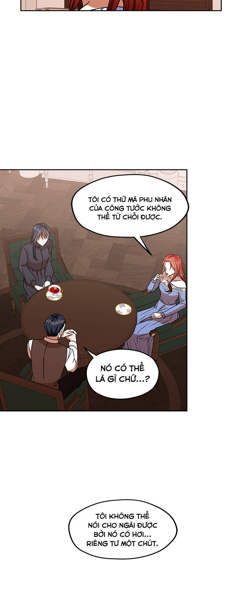 Ta Muốn Biến Phu Quân Thành Bá Chủ Chapter 47 - Trang 2