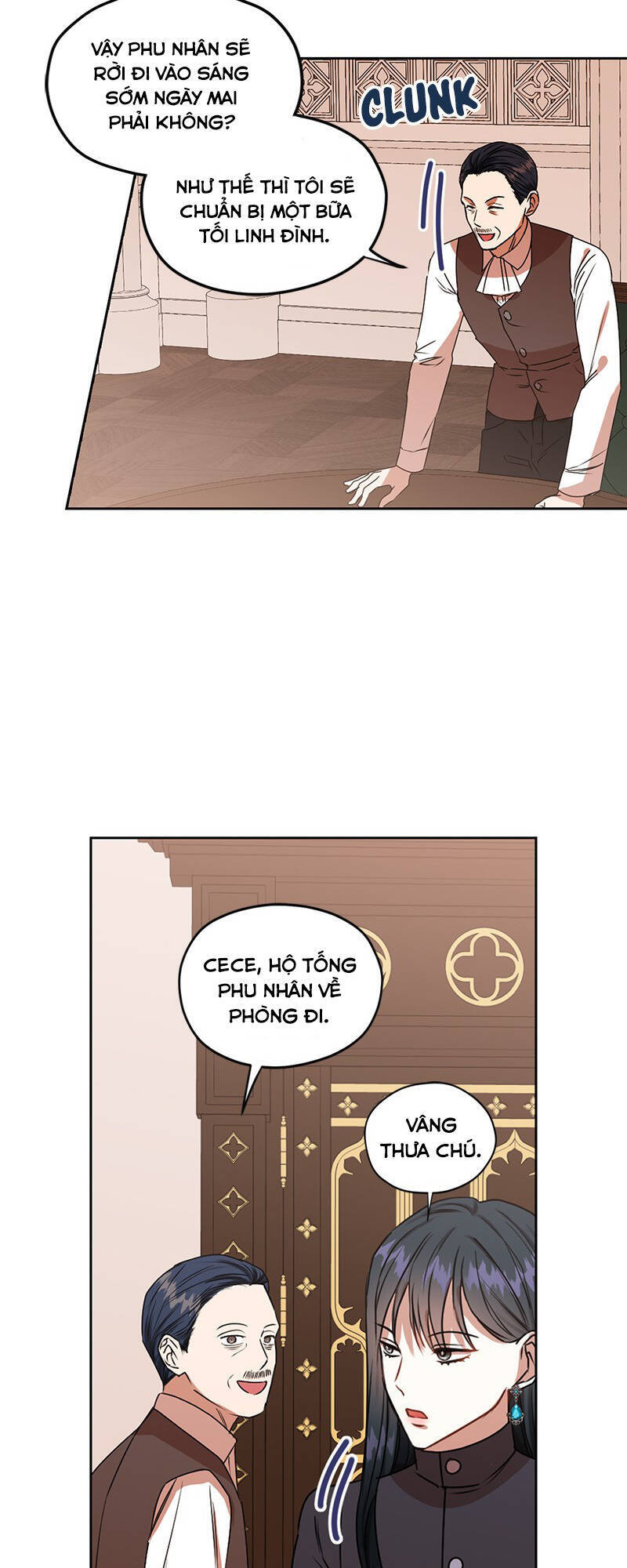 Ta Muốn Biến Phu Quân Thành Bá Chủ Chapter 47 - Trang 2