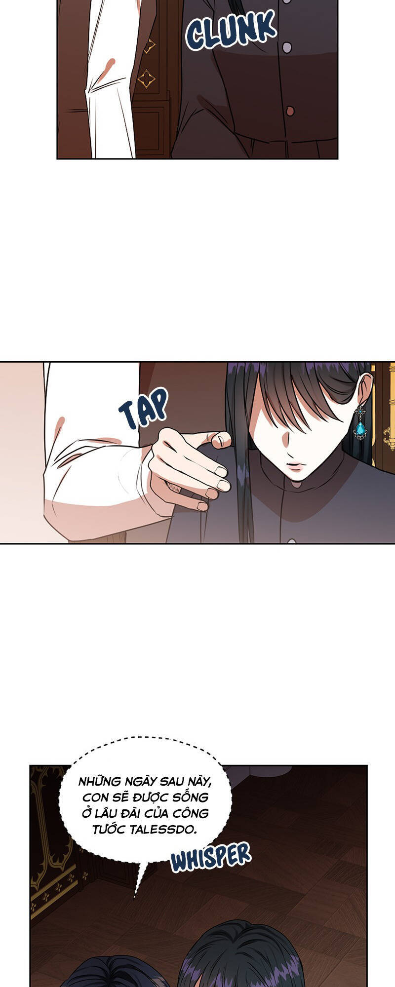 Ta Muốn Biến Phu Quân Thành Bá Chủ Chapter 47 - Trang 2