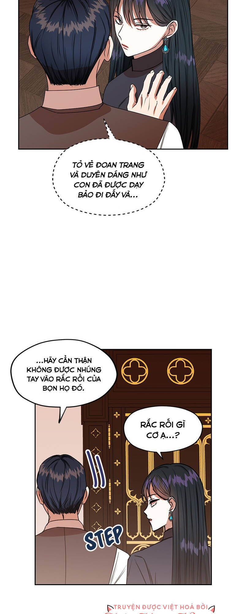 Ta Muốn Biến Phu Quân Thành Bá Chủ Chapter 47 - Trang 2