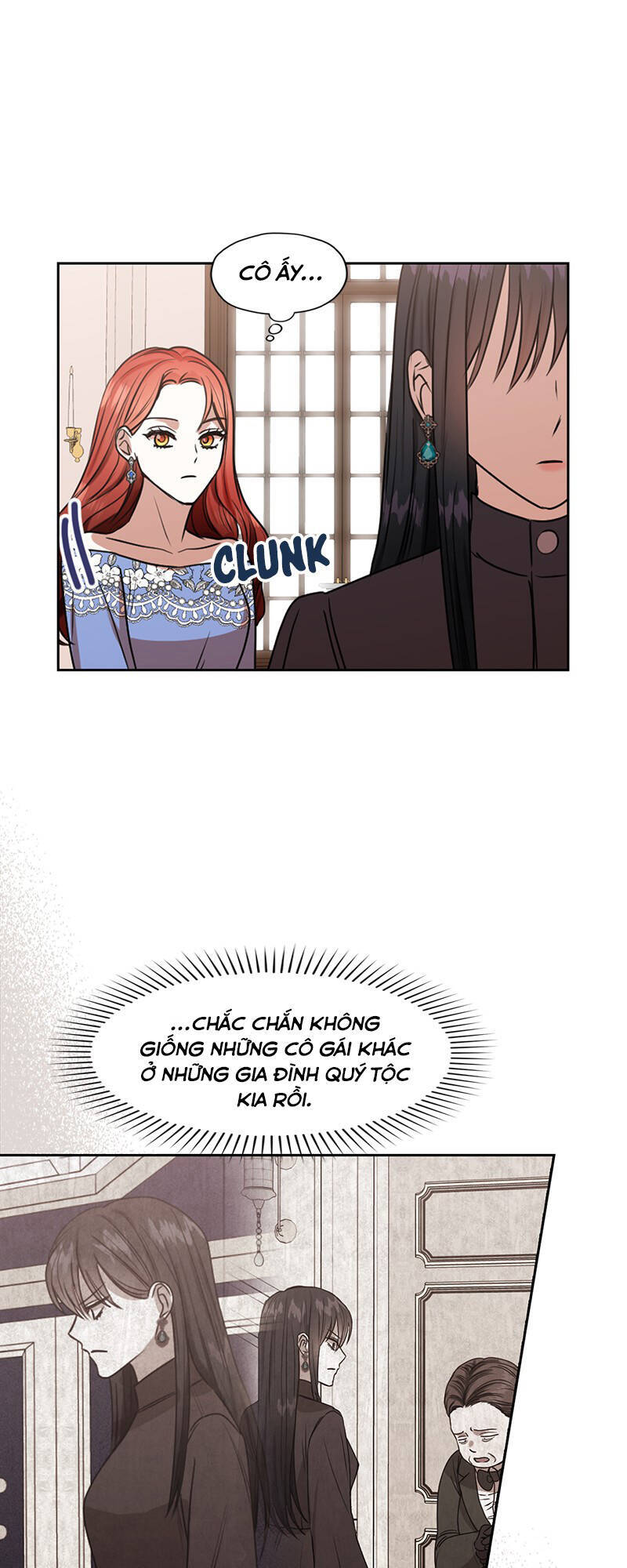 Ta Muốn Biến Phu Quân Thành Bá Chủ Chapter 47 - Trang 2