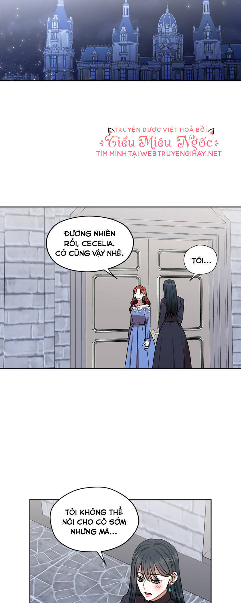 Ta Muốn Biến Phu Quân Thành Bá Chủ Chapter 47 - Trang 2