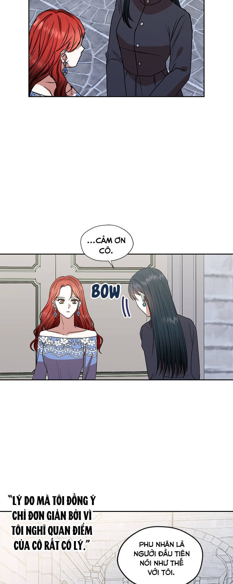 Ta Muốn Biến Phu Quân Thành Bá Chủ Chapter 47 - Trang 2