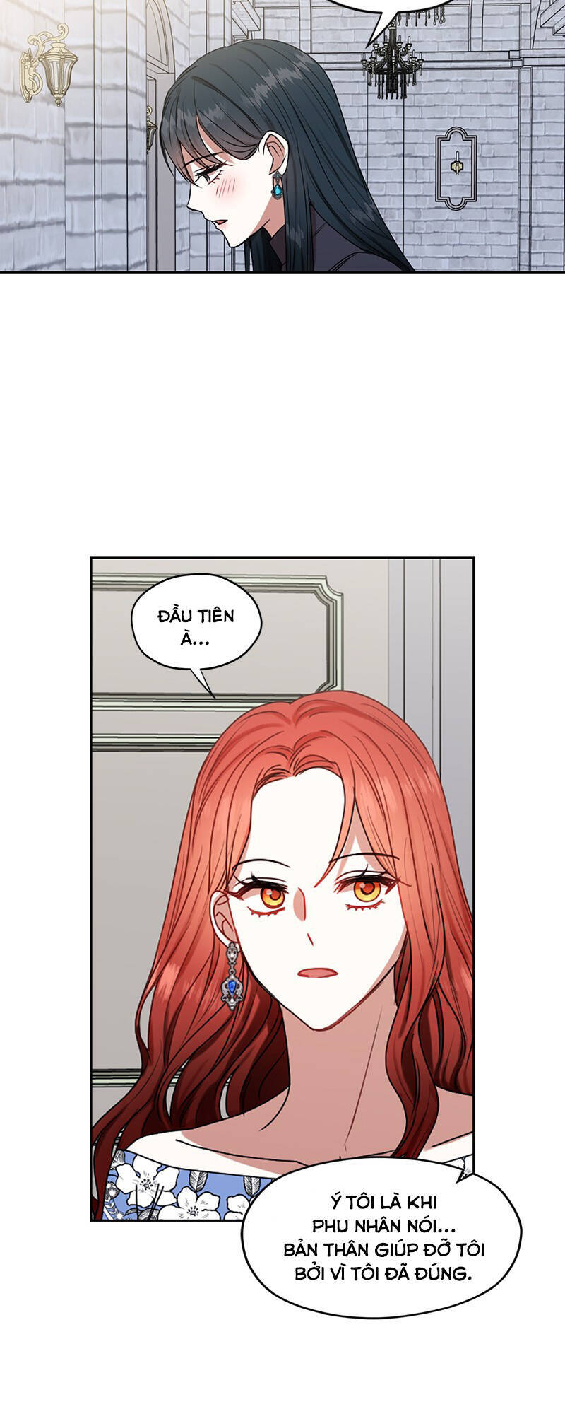 Ta Muốn Biến Phu Quân Thành Bá Chủ Chapter 47 - Trang 2