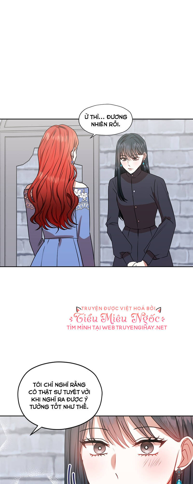 Ta Muốn Biến Phu Quân Thành Bá Chủ Chapter 47 - Trang 2