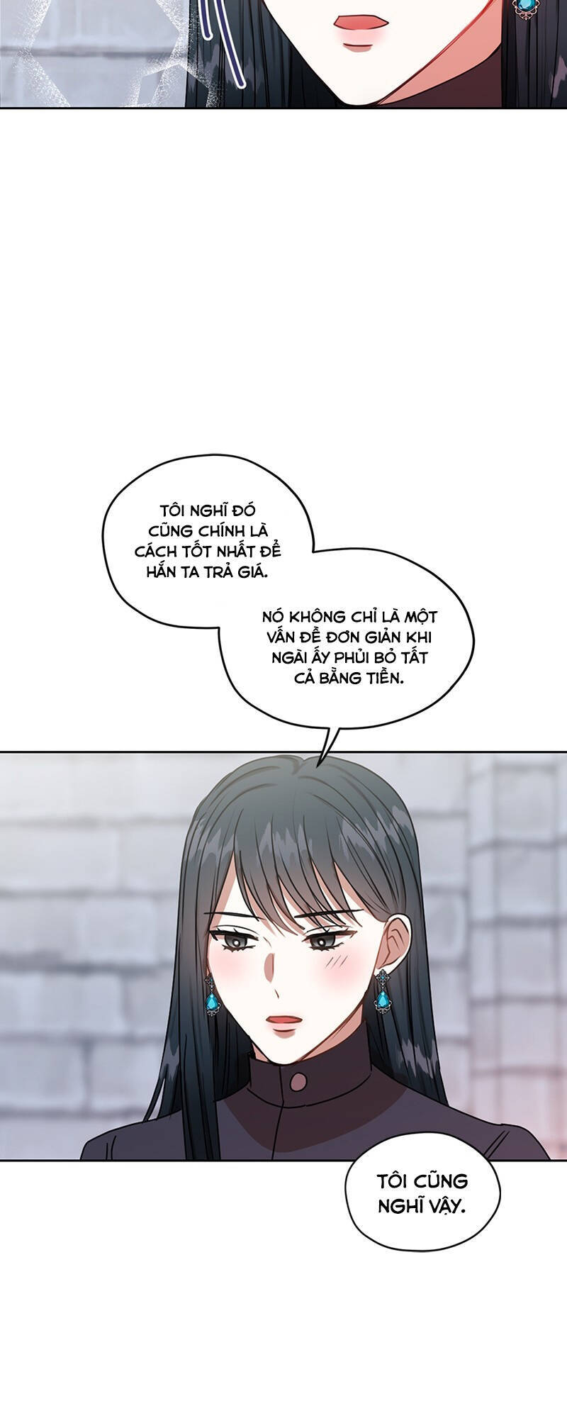 Ta Muốn Biến Phu Quân Thành Bá Chủ Chapter 47 - Trang 2