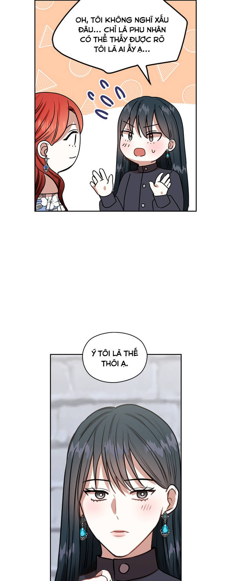 Ta Muốn Biến Phu Quân Thành Bá Chủ Chapter 47 - Trang 2