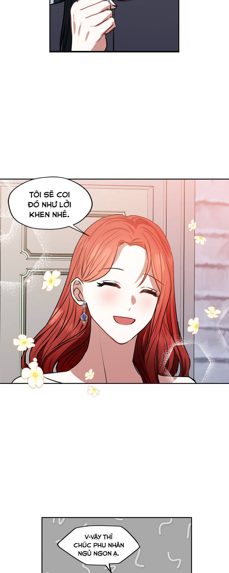 Ta Muốn Biến Phu Quân Thành Bá Chủ Chapter 47 - Trang 2