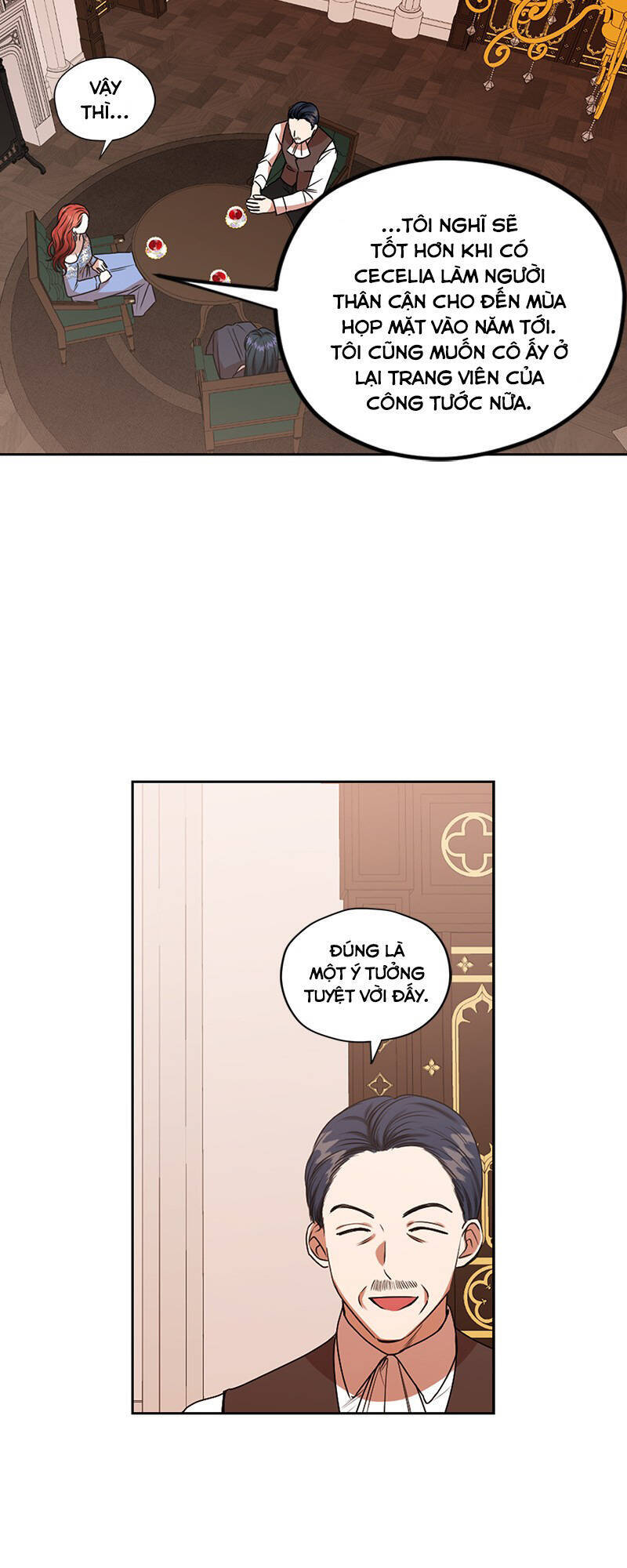 Ta Muốn Biến Phu Quân Thành Bá Chủ Chapter 47 - Trang 2