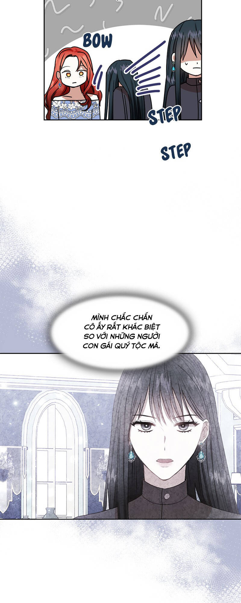 Ta Muốn Biến Phu Quân Thành Bá Chủ Chapter 47 - Trang 2