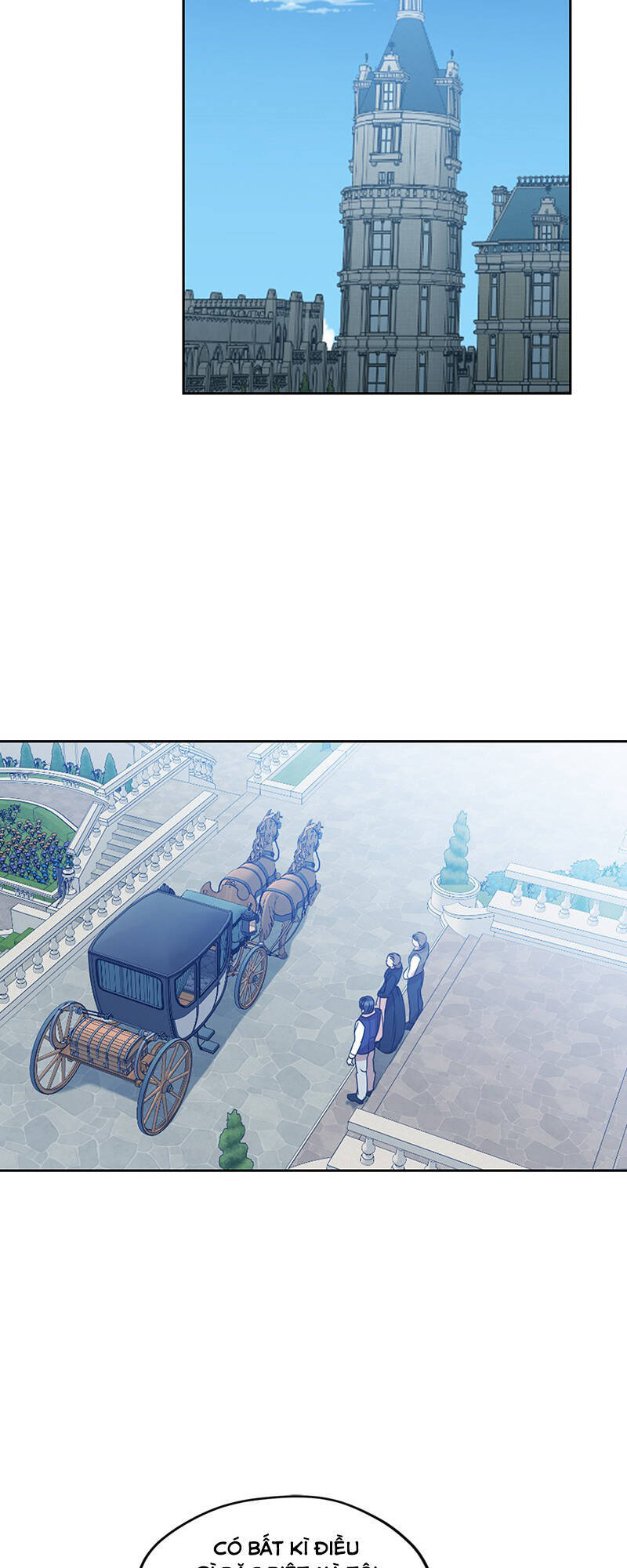 Ta Muốn Biến Phu Quân Thành Bá Chủ Chapter 47 - Trang 2