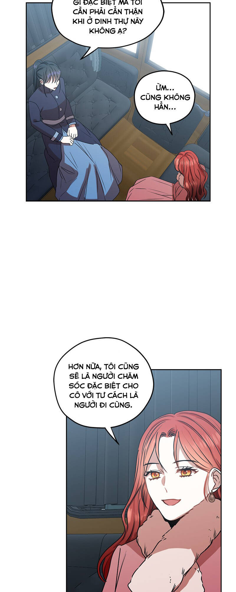 Ta Muốn Biến Phu Quân Thành Bá Chủ Chapter 47 - Trang 2