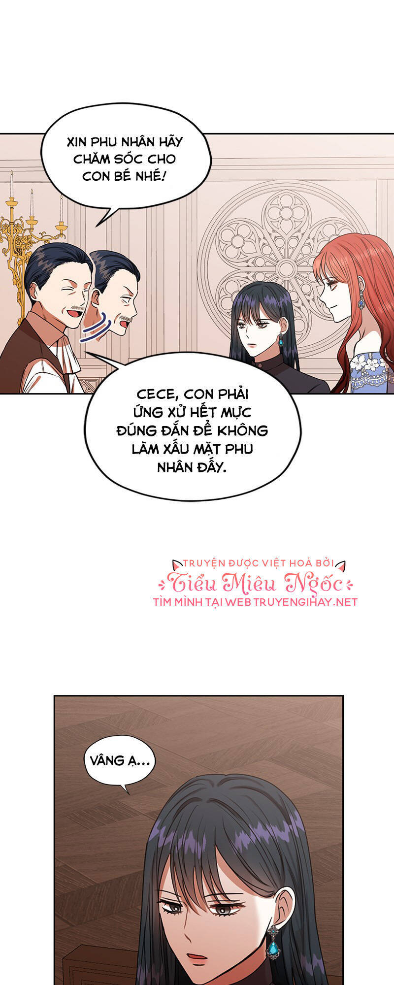 Ta Muốn Biến Phu Quân Thành Bá Chủ Chapter 47 - Trang 2