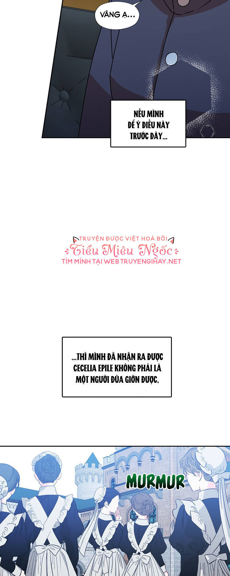 Ta Muốn Biến Phu Quân Thành Bá Chủ Chapter 47 - Trang 2