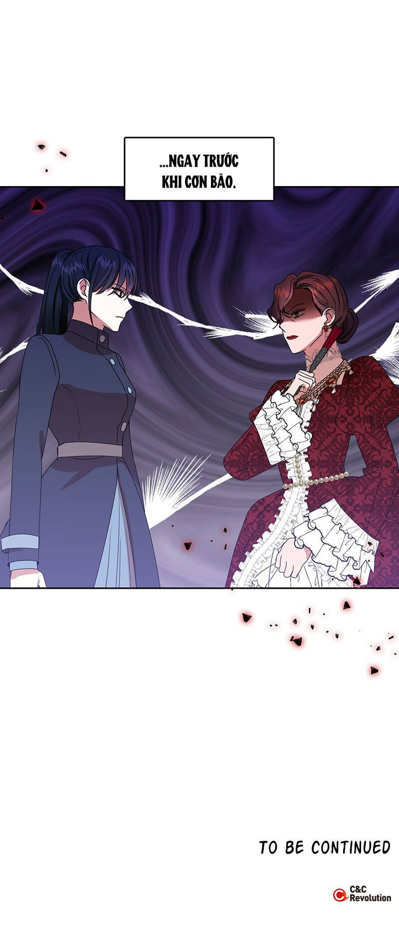 Ta Muốn Biến Phu Quân Thành Bá Chủ Chapter 47 - Trang 2