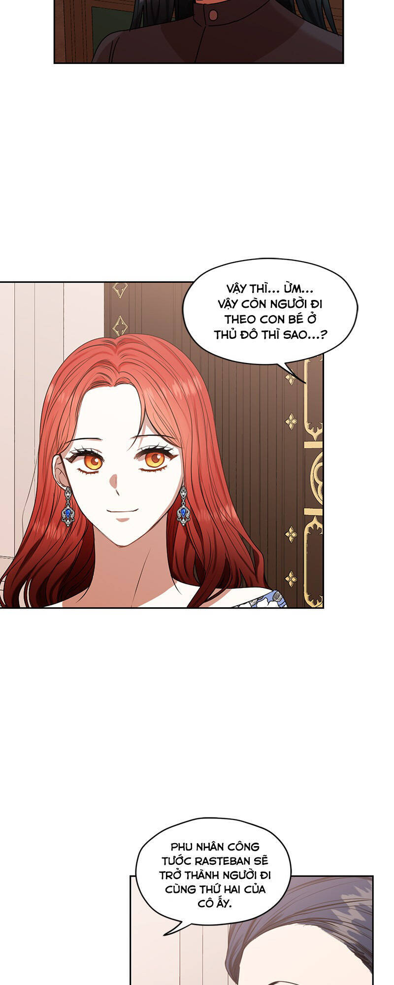 Ta Muốn Biến Phu Quân Thành Bá Chủ Chapter 47 - Trang 2