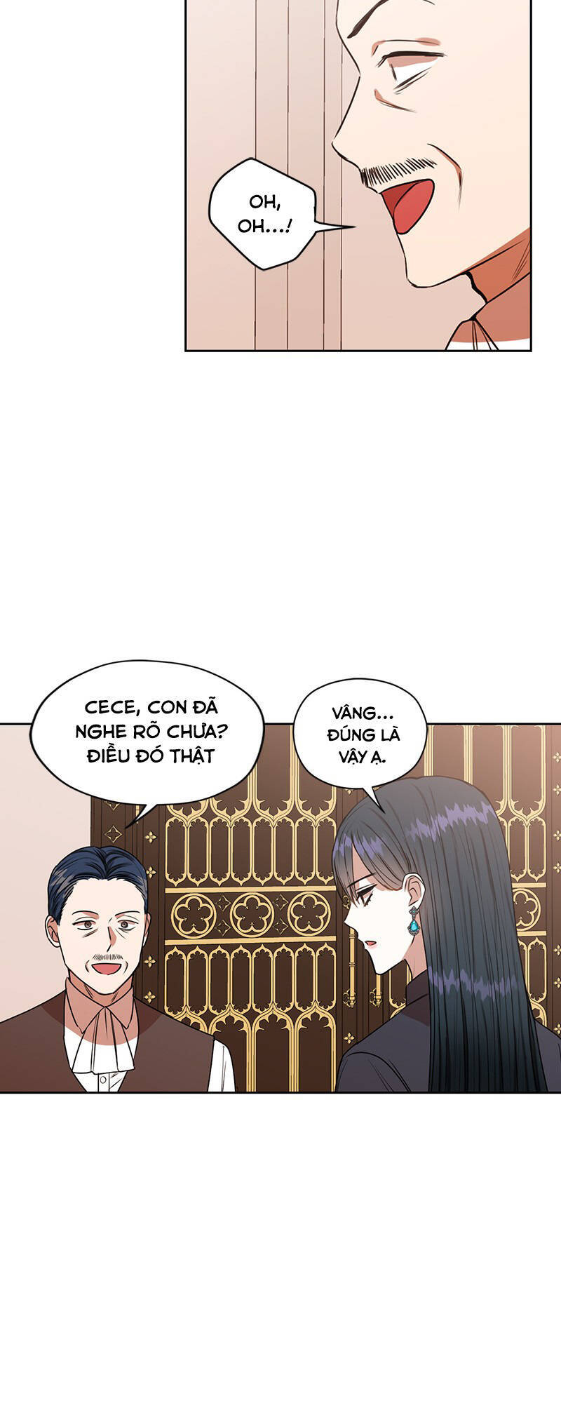 Ta Muốn Biến Phu Quân Thành Bá Chủ Chapter 47 - Trang 2