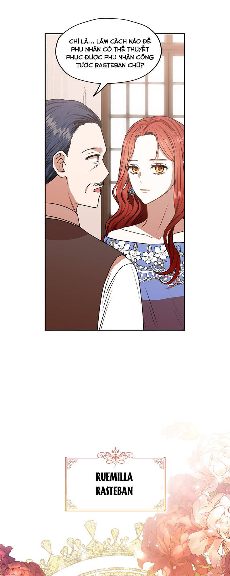 Ta Muốn Biến Phu Quân Thành Bá Chủ Chapter 47 - Trang 2