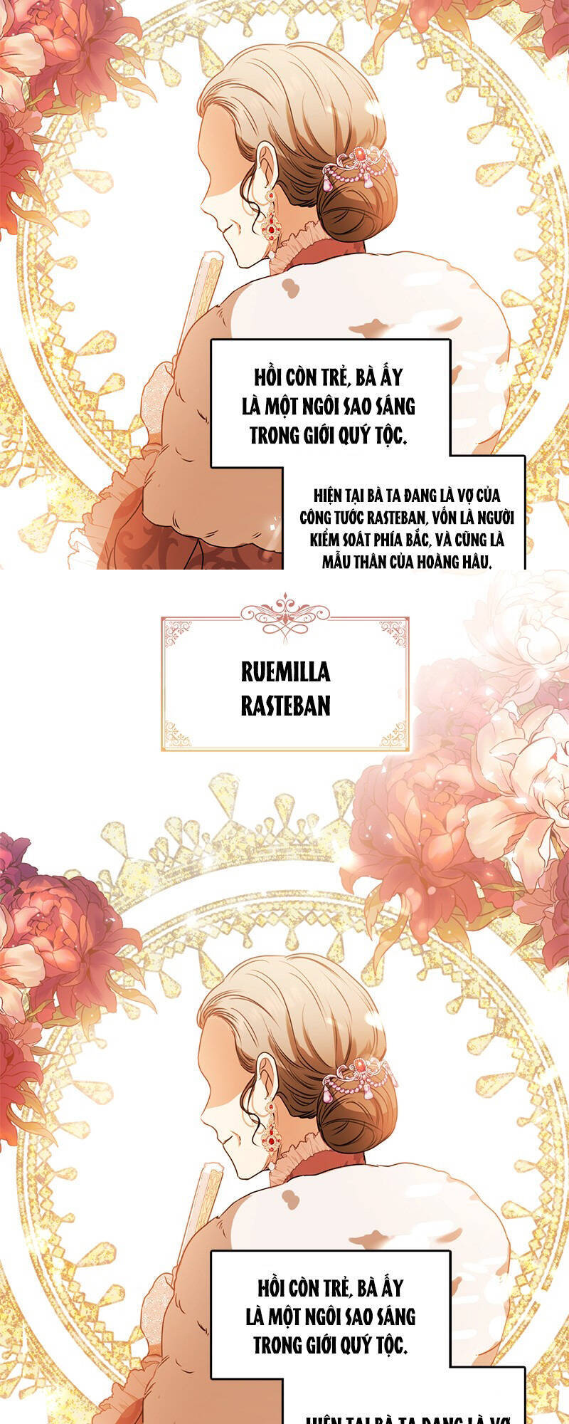 Ta Muốn Biến Phu Quân Thành Bá Chủ Chapter 47 - Trang 2