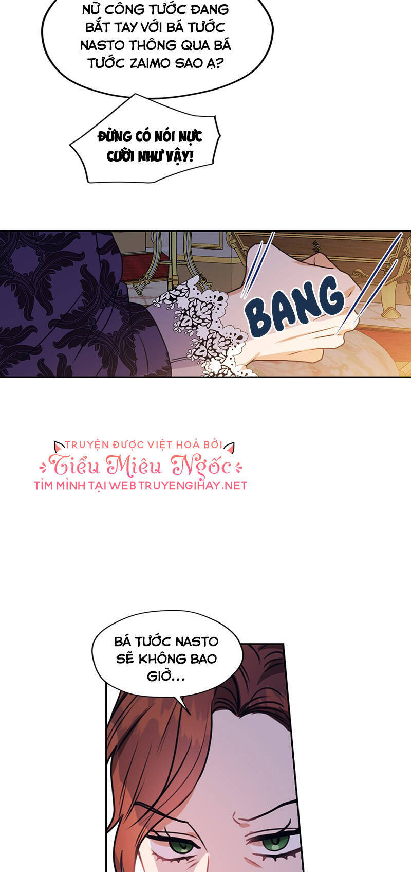 Ta Muốn Biến Phu Quân Thành Bá Chủ Chapter 48 - Trang 2