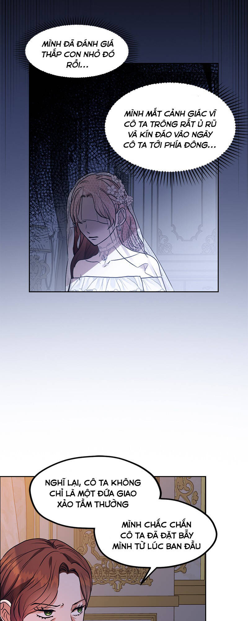 Ta Muốn Biến Phu Quân Thành Bá Chủ Chapter 48 - Trang 2