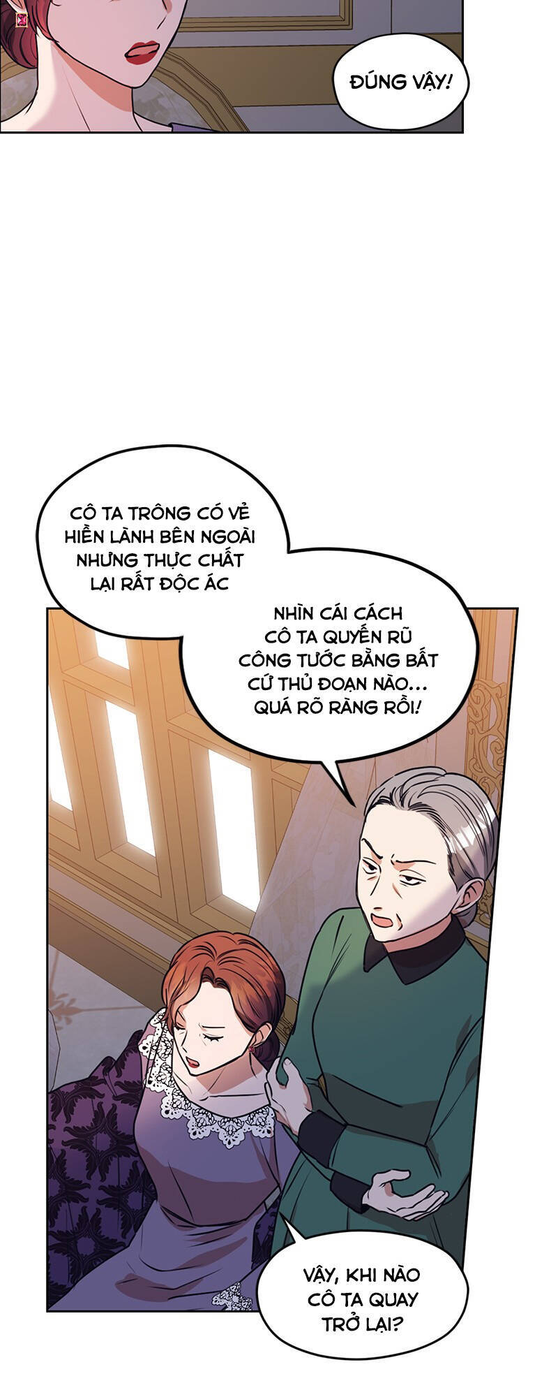 Ta Muốn Biến Phu Quân Thành Bá Chủ Chapter 48 - Trang 2