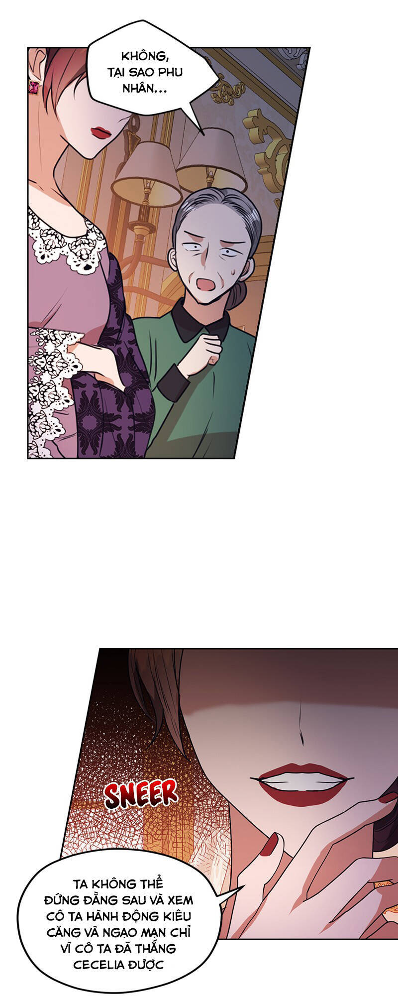 Ta Muốn Biến Phu Quân Thành Bá Chủ Chapter 48 - Trang 2